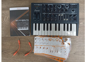 Arturia MicroBrute (33224)