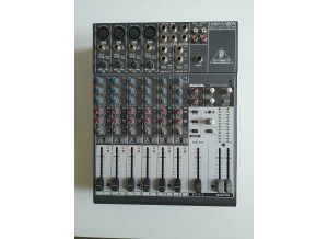 Behringer Xenyx 1204