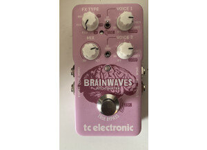 TC Electronic Brainwaves (82193)