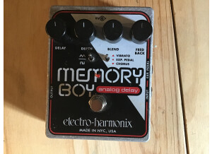 Electro-Harmonix Memory Boy (61398)