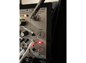 Doepfer A-178 Theremin Control Voltage Source