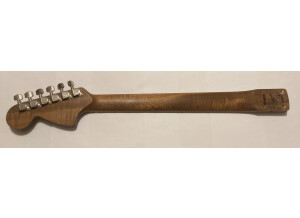 Warmoth Stratocaster (7503)