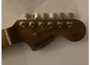 Warmoth Stratocaster (91517)
