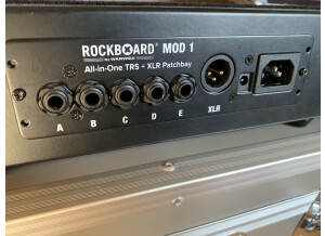 Rockboard QUAD 4.2 (45637)