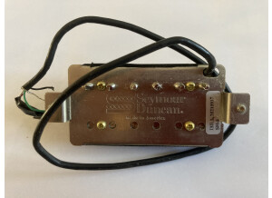 Seymour Duncan SH-4 JB Model (29333)