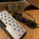 EXP-1 Expression Pedal EXP-1 Expression Pedal