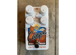 Electro-Harmonix Canyon (20543)