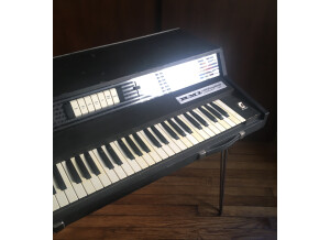 RMI - Synthesizers Electra Piano (67410)