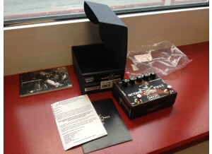 MXR SF01 Slash Octave Fuzz (61681)
