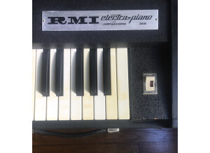 RMI - Synthesizers Electra Piano