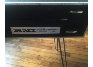 RMI - Synthesizers Electra Piano (6181)