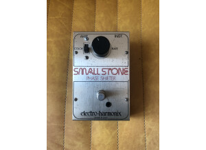 Electro-Harmonix Small Stone Mk1 (69205)