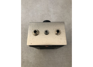 Electro-Harmonix Small Stone Mk1 (58804)