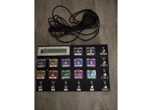 Fractal Audio Systems MFC-101 (64905)