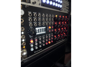 Erica Synths Black Sequencer (29396)