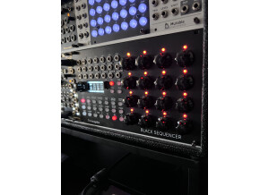 Erica Synths Black Sequencer (31890)