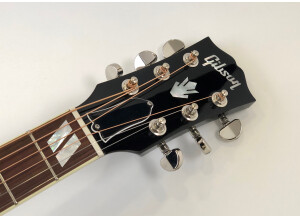 Gibson Hummingbird (92799)