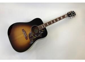 Gibson Hummingbird (910)
