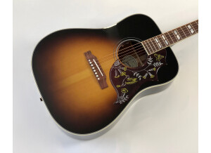 Gibson Hummingbird (7363)