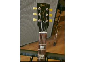 Gibson Les Paul Studio '60s Tribute (25826)