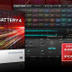 Battery 4 Battery 4