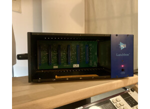 API Audio 500-6B Lunchbox (90506)