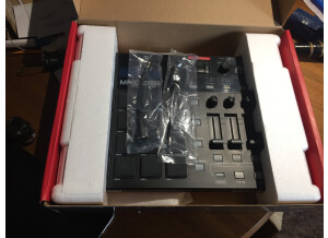 Akai Professional MPD226 (56575)