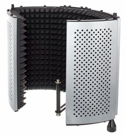 The T.bone Micscreen XL