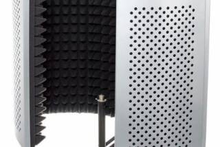 The T.bone Micscreen XL
