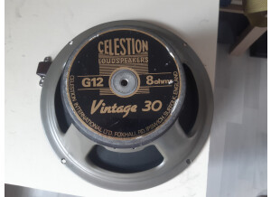 Celestion Vintage 30 (33800)