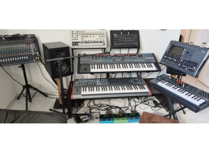 Roland SH-4d (2217)