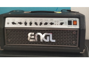 ENGL E335 Screamer 50 Head