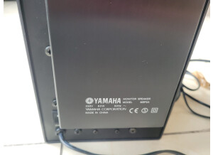 Yamaha MSP5A (68743)