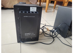 Yamaha MSP5A (24612)