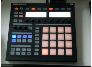 Native Instruments Maschine MKI (75106)