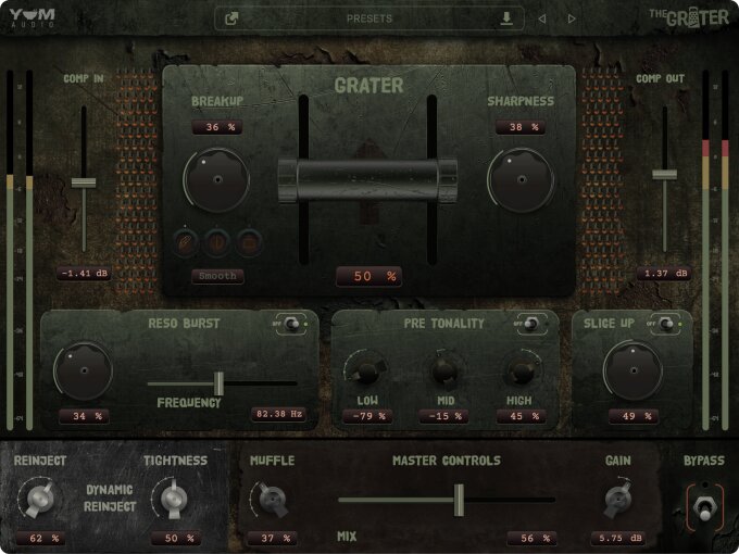 GUI GUI