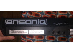 Ensoniq ESQ1 (3664)