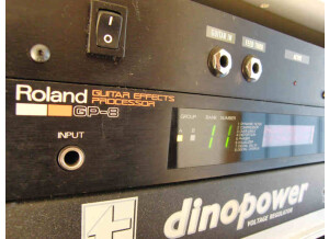 Roland GP-8 (57220)