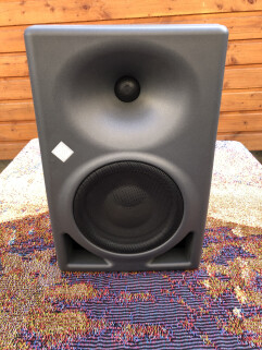 enceinte seule enceinte seule