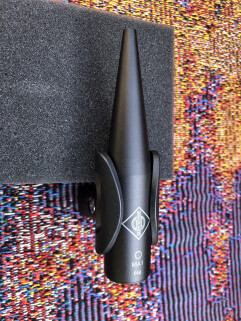 micro sur pince micro sur pince