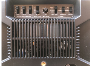 Arrière Neumann KH 150