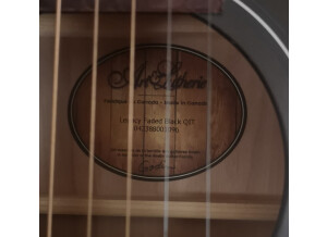 Art & Lutherie Legacy Q1T (19697)