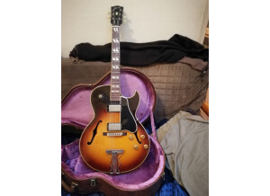 Gibson ES-175 Vintage (78910)
