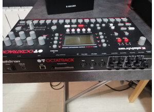 Elektron Octatrack (89821)