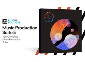 iZotope Music Production Suite