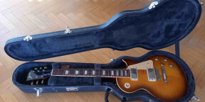 Vends Gibson Les Paul Standard 2005