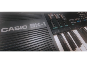 Casio SK-1 (55796)