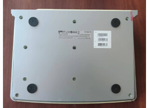 Korg Padkontrol  (3)