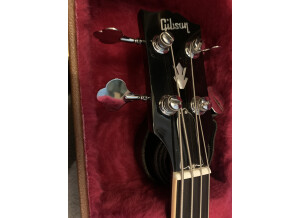 Gibson ES-335 Bass