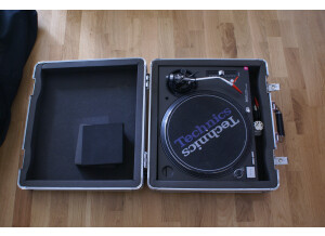 Technics SL-1210 MK5 (68231)